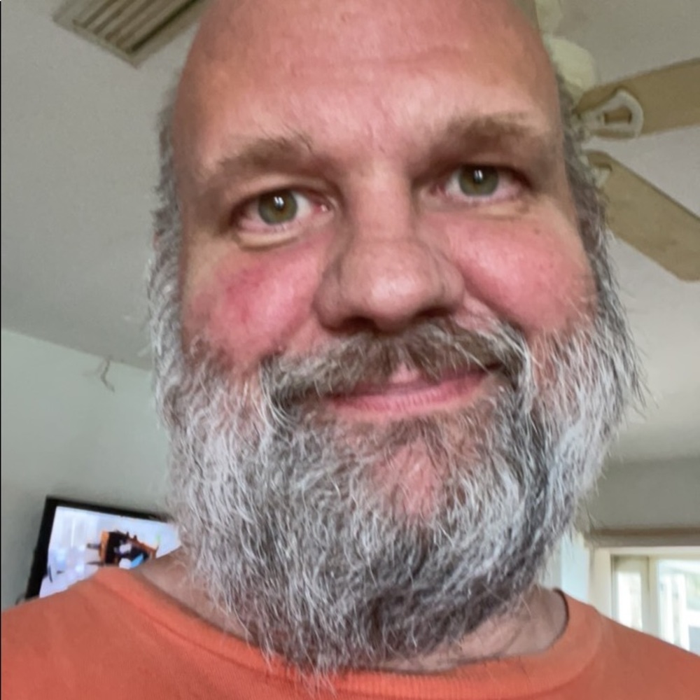 Meet your Posher, Jason